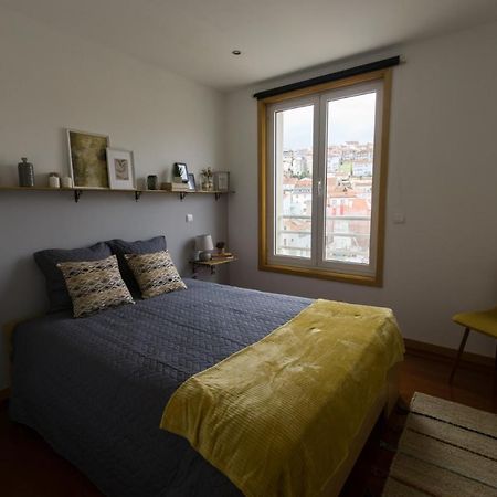Avenida Central - Coimbra Accommodation Kültér fotó