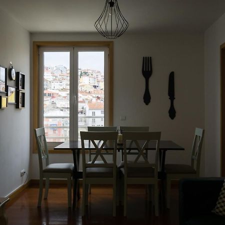 Avenida Central - Coimbra Accommodation Kültér fotó