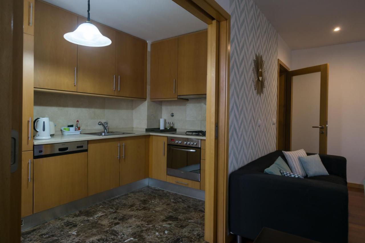 Avenida Central - Coimbra Accommodation Kültér fotó