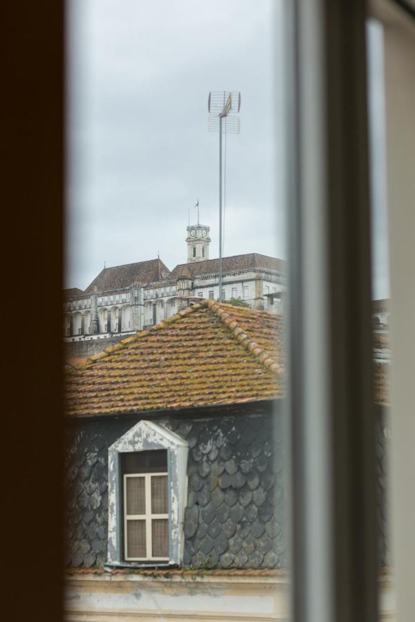 Avenida Central - Coimbra Accommodation Kültér fotó