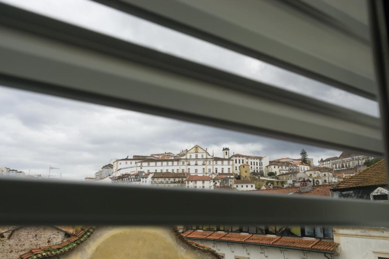 Avenida Central - Coimbra Accommodation Kültér fotó